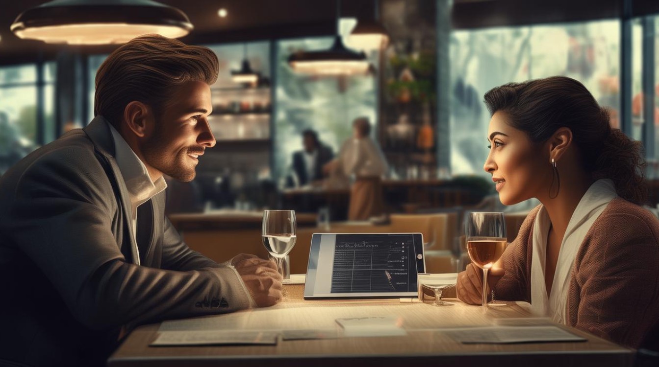 How to Make Restaurant Reservations in English: A Practical Guide-图3