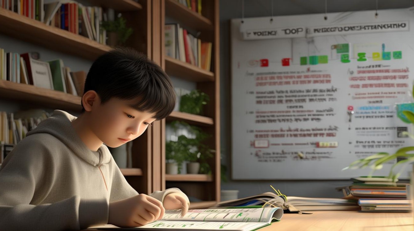 如何选择最佳雅思听力真题并高效备考？-图3