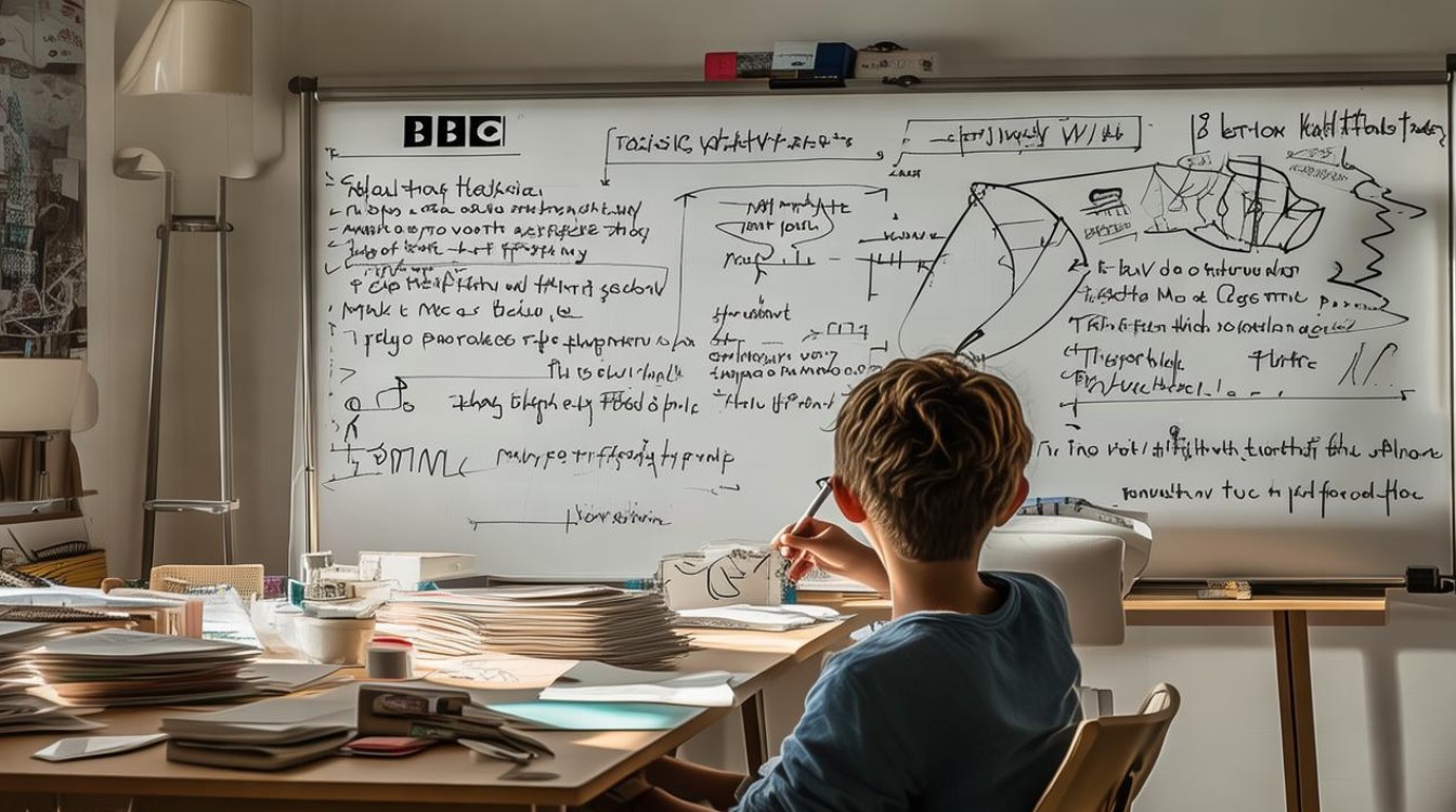 如何利用BBC资源有效提升雅思听力成绩？-图4