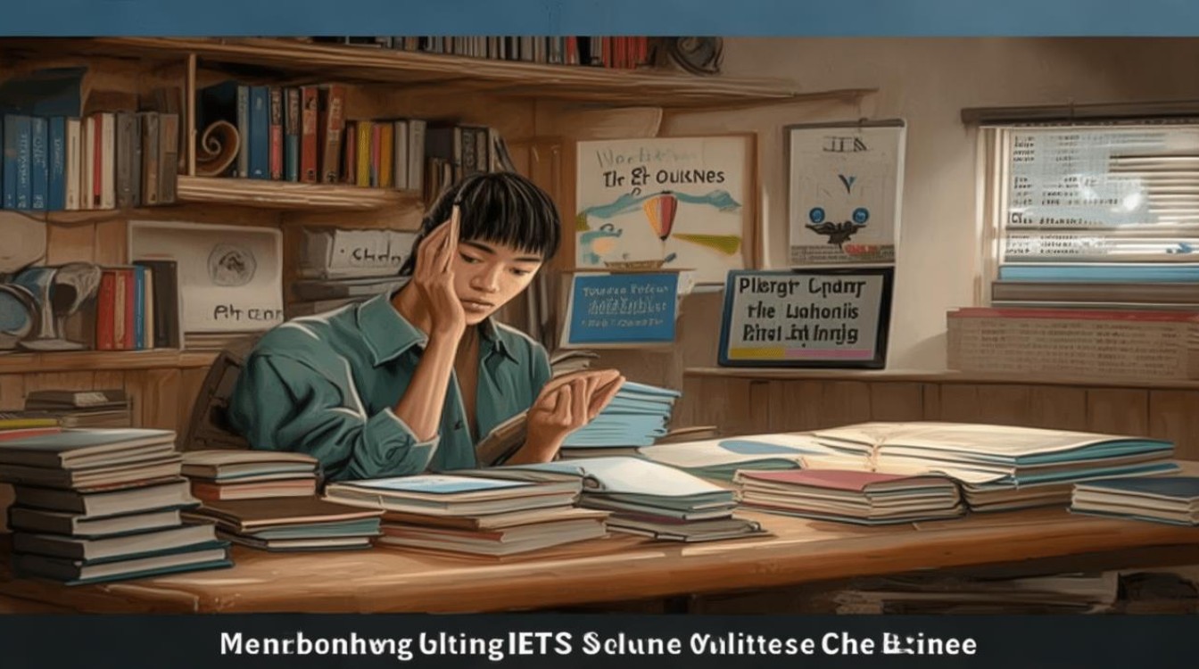 如何攻克雅思听力难关？阅读听力薄弱者必看突破指南-图4