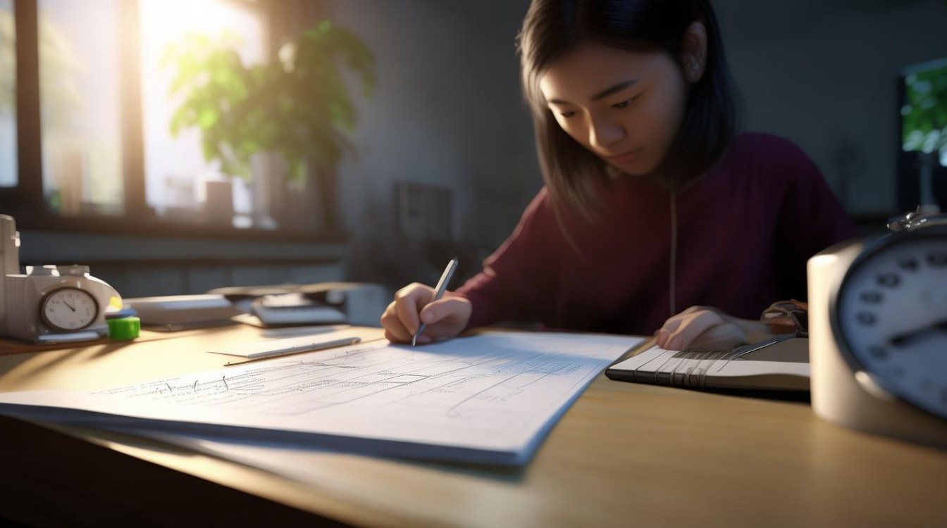 如何科学规划雅思听力做题时间间隔？高效策略分享！-图1
