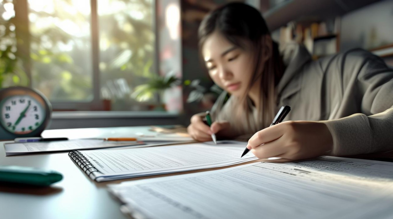 如何科学规划雅思听力做题时间间隔？高效策略分享！-图2