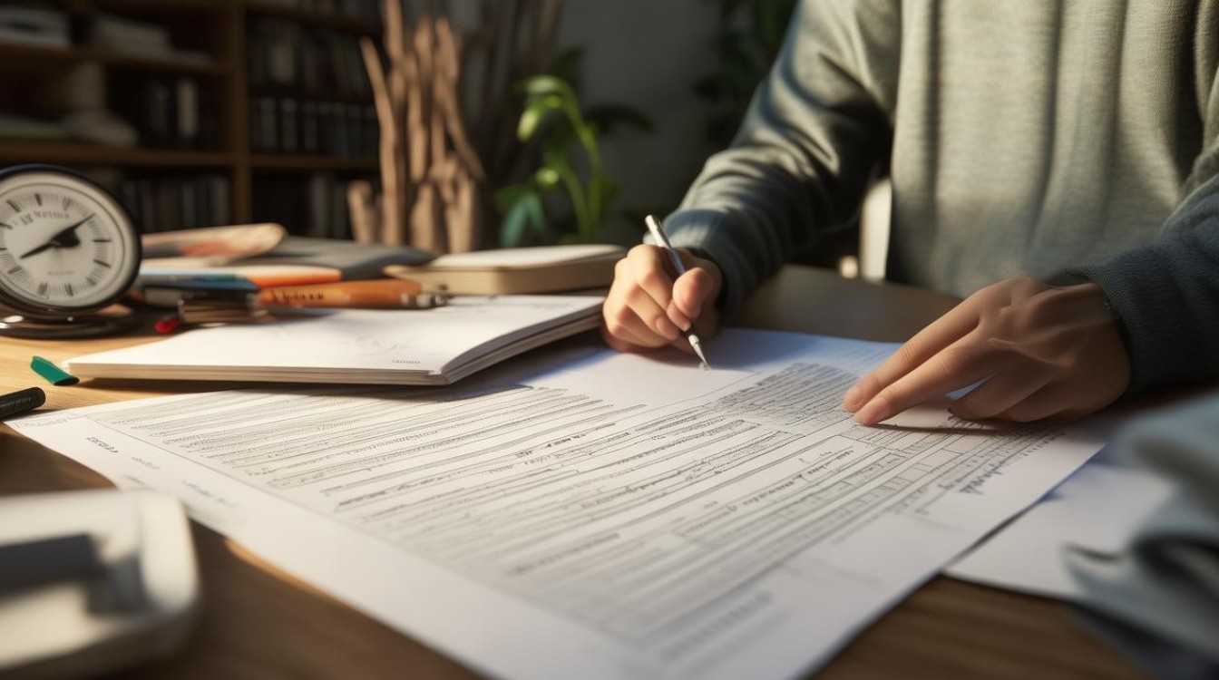 如何科学规划雅思听力做题时间间隔？高效策略分享！-图3