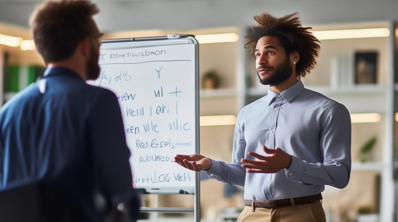 How to Master the Art of Explanation in English Conversations?-图3