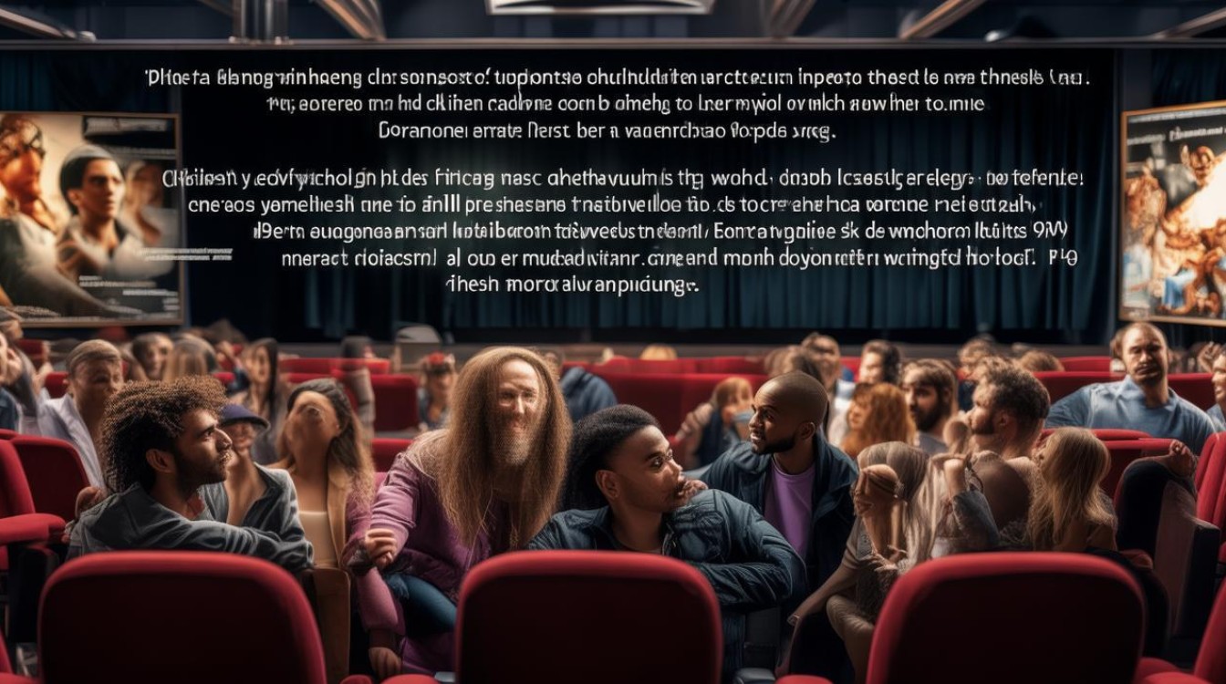 如何在电影院用英语流利对话？实用技巧分享！-图4