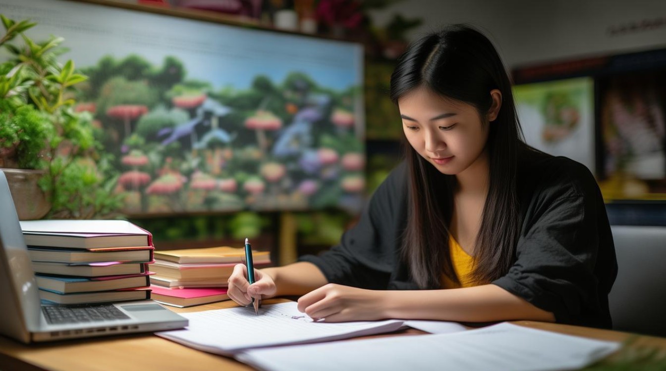 如何利用Garden场景突破雅思听力7分瓶颈？-图1