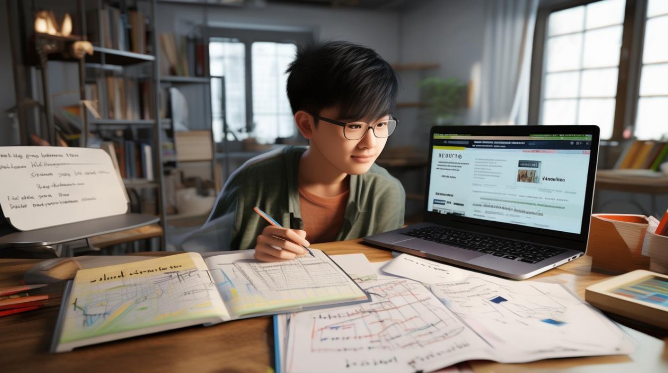 如何高效备考雅思听力？实用技巧与实战策略分享-图4