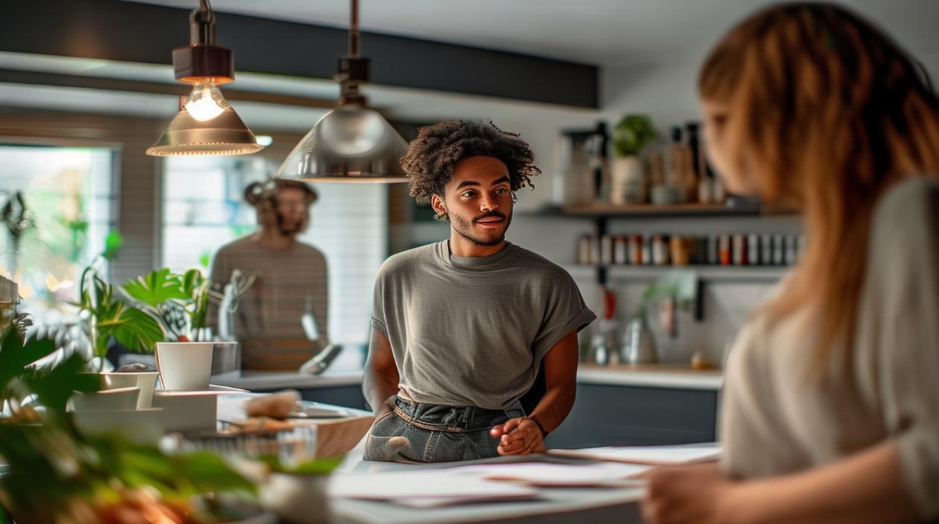 How to Master English Conversations About Cooking: Tips and Trends-图1