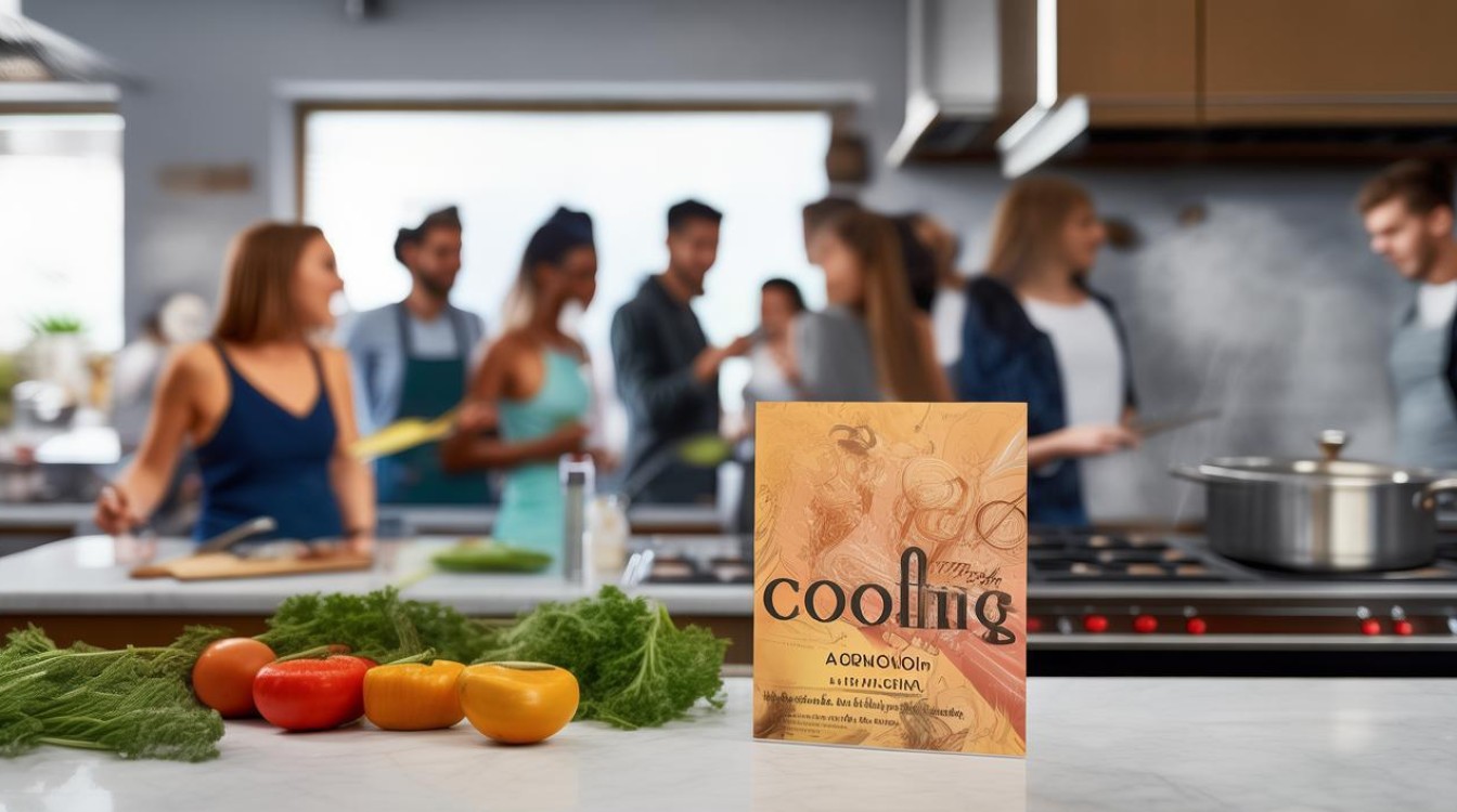 How to Master English Conversations About Cooking: Tips and Trends-图2