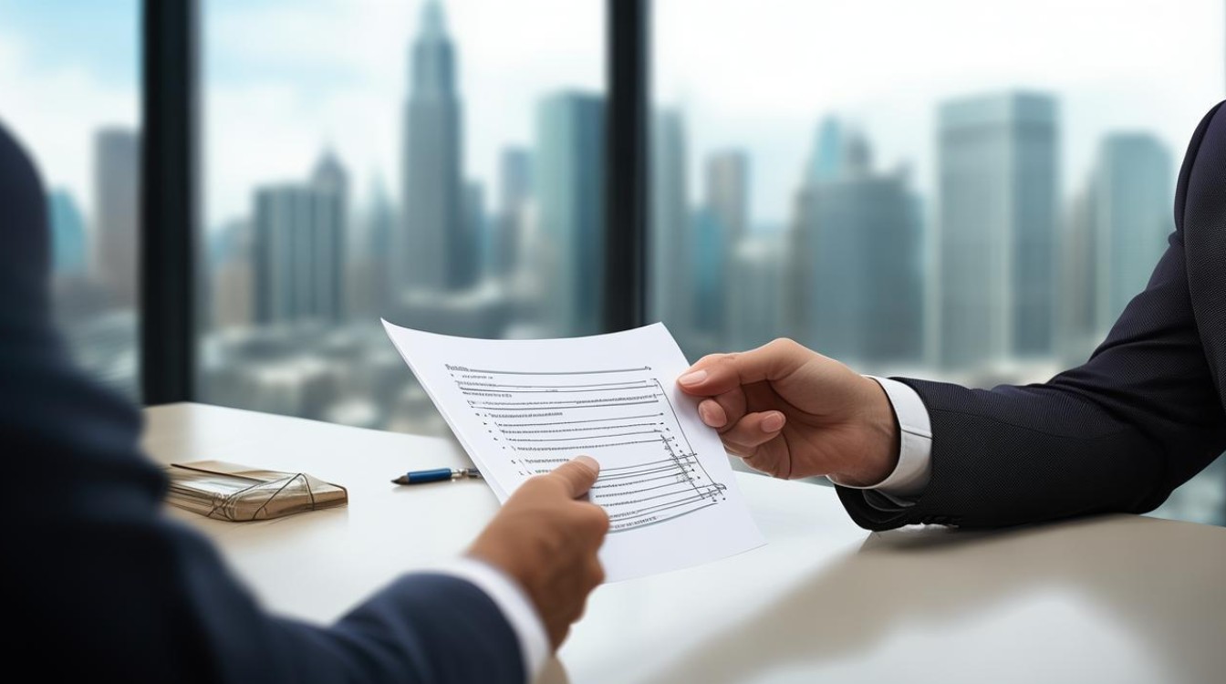 What Are the Essential English Dialogues for Mastering Negotiation?-图1