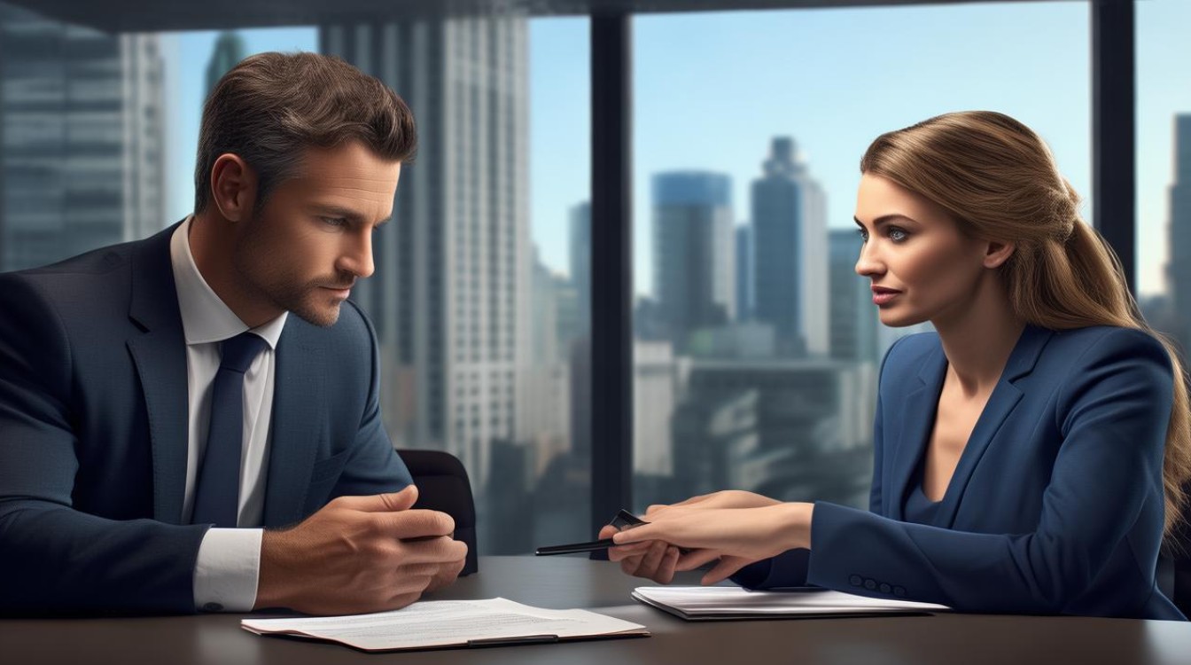 What Are the Essential English Dialogues for Mastering Negotiation?-图2