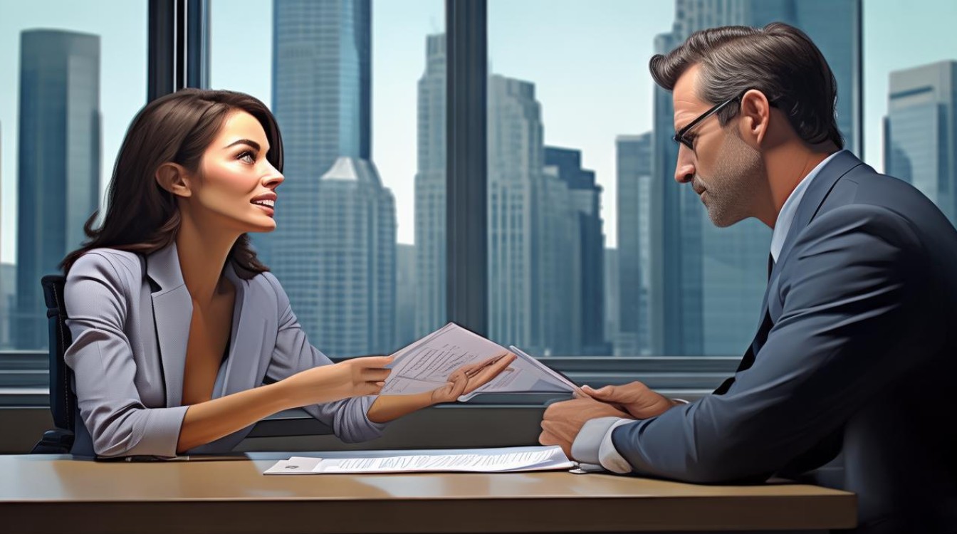 What Are the Essential English Dialogues for Mastering Negotiation?-图4