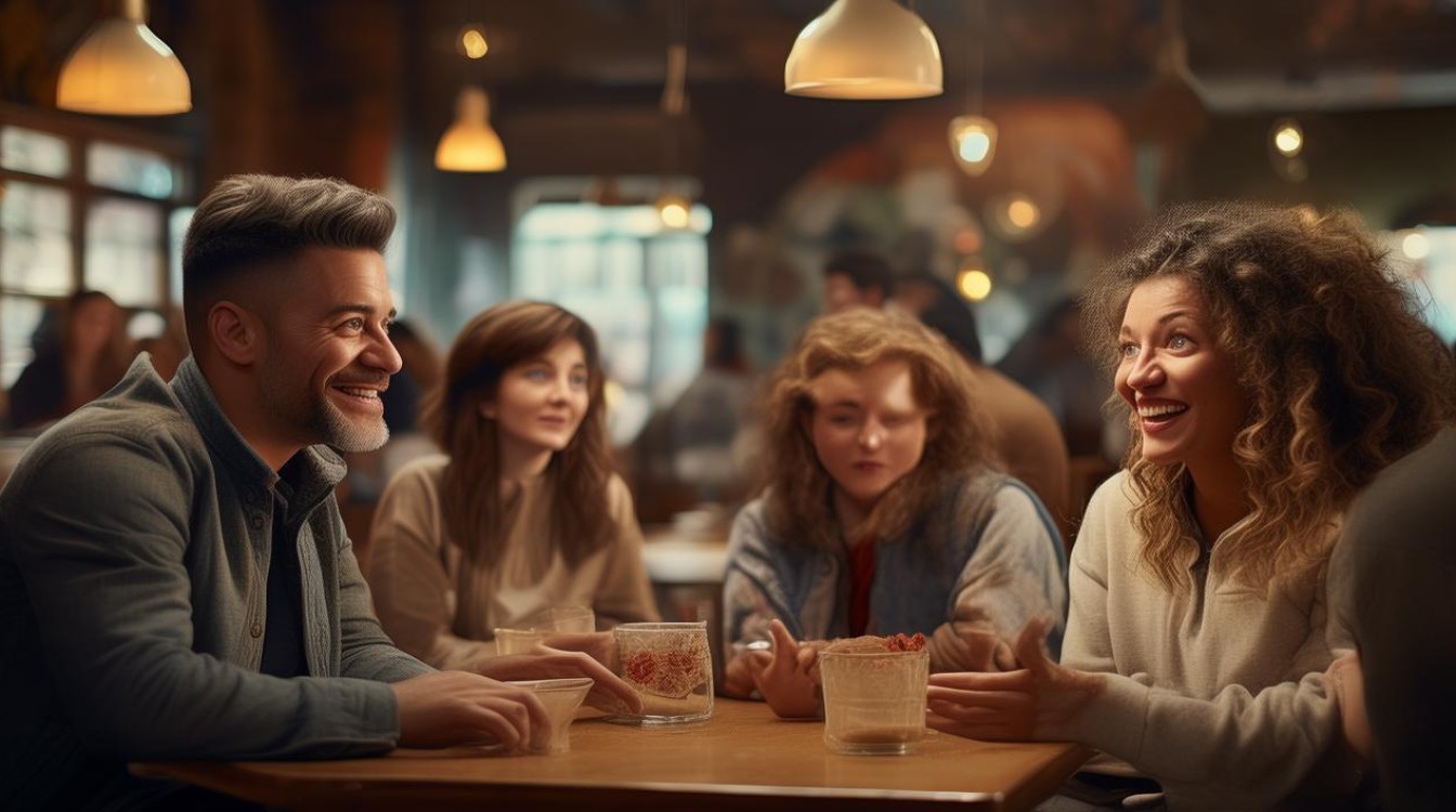How to Express Gratitude in English: Key Phrases and Practical Scenarios-图1
