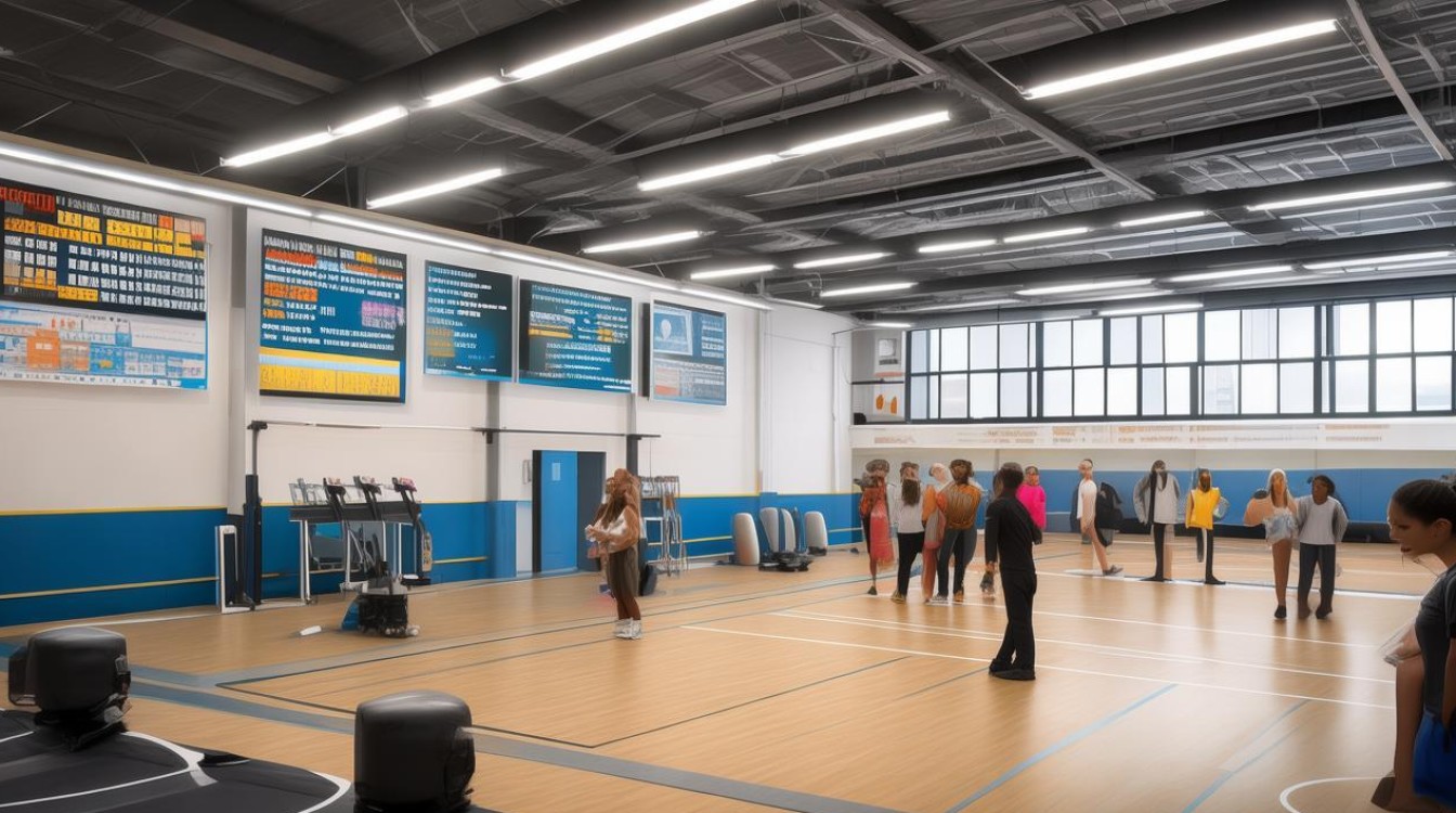 如何在雅思听力sport facility话题中拿高分？最新技巧与数据揭秘-图2