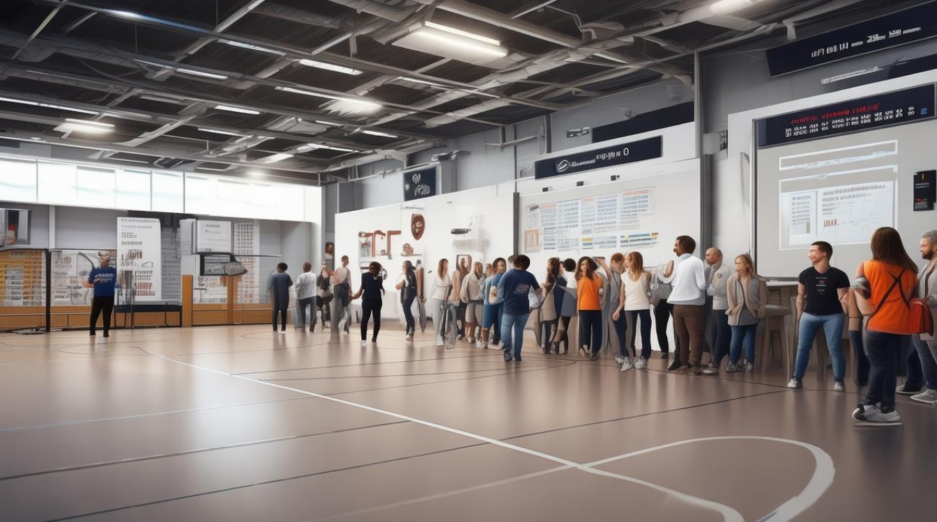 如何在雅思听力sport facility话题中拿高分？最新技巧与数据揭秘-图3