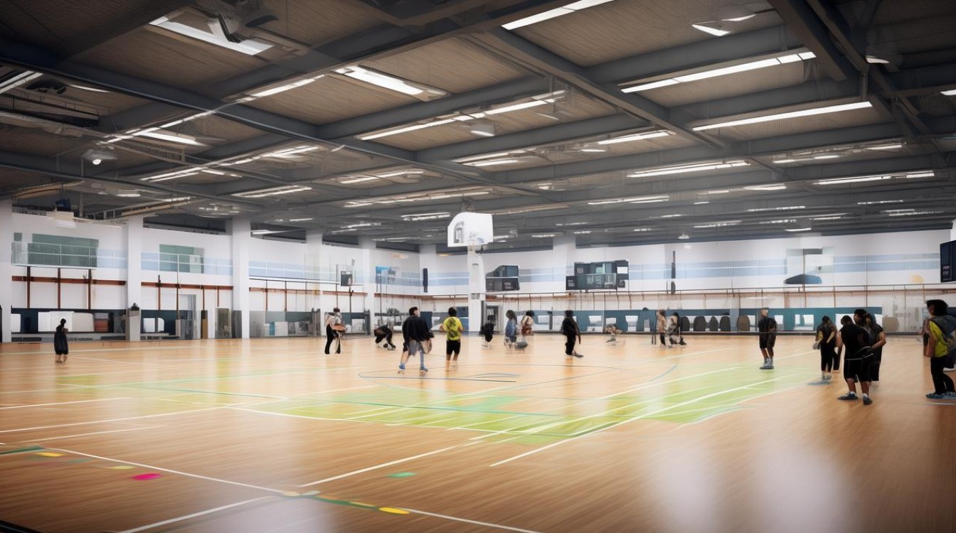 如何在雅思听力sport facility话题中拿高分？最新技巧与数据揭秘-图4