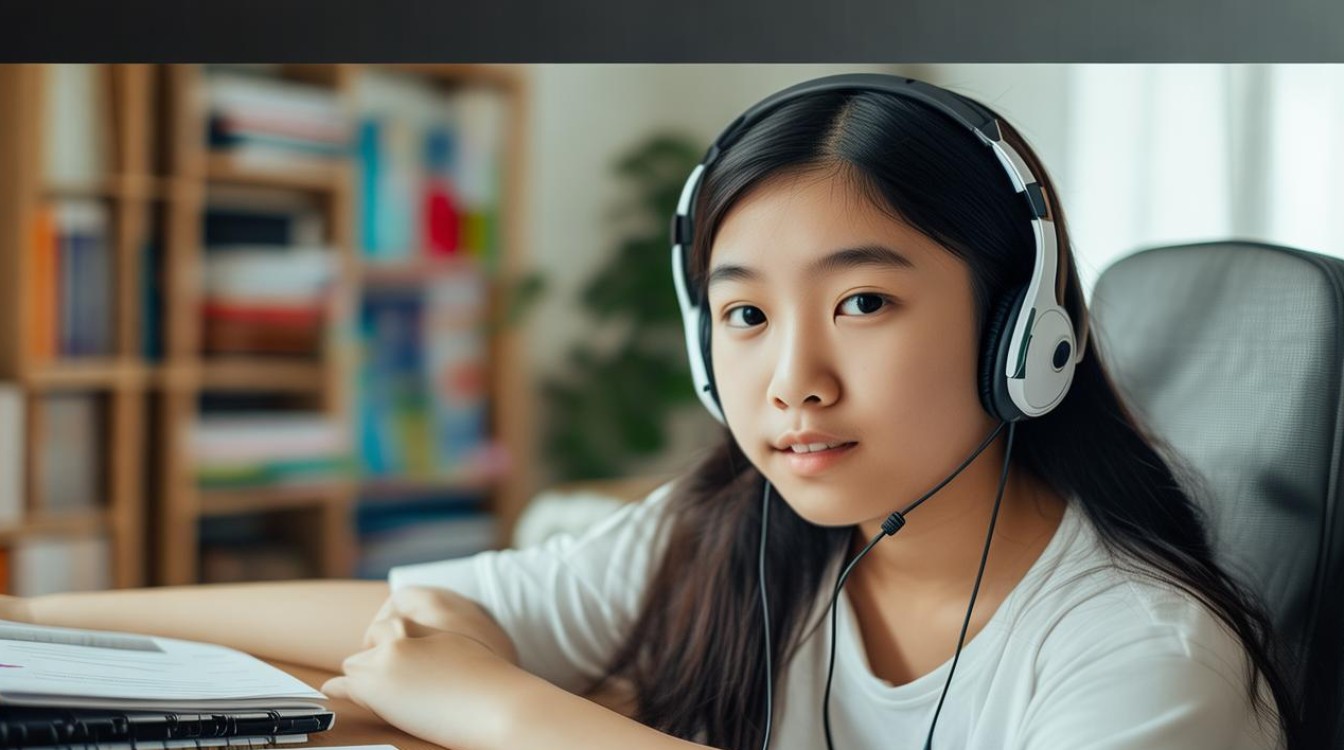 雅思听力考试如何正确使用耳麦？高效备考策略分享！-图4
