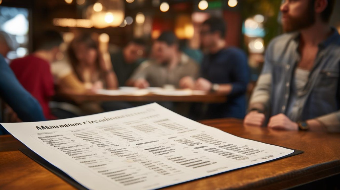 How to Discuss Restaurant Prices in English: A Practical Guide?-图1