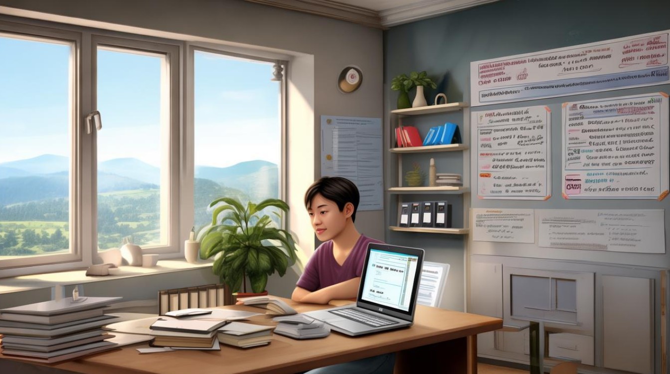 如何攻克雅思听力Accommodation场景？高分技巧全解析-图1