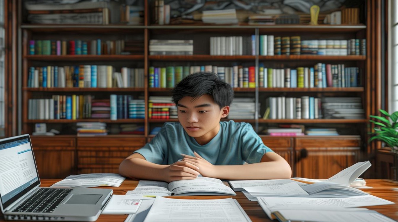 如何高效备考雅思阅读与听力？真题解析与策略分享-图3