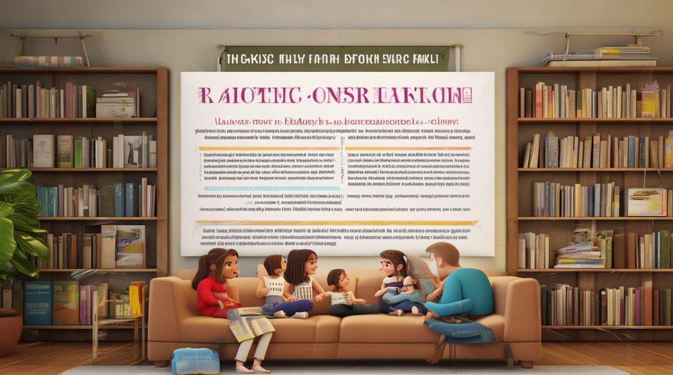 如何有效提升家庭英文对话能力？实用技巧分享-图4
