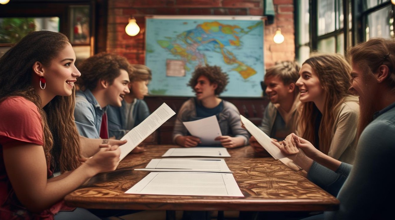 How to Navigate Tipping Culture in English While Traveling?-图2