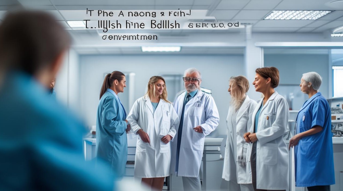 如何有效提升医院英语口语对话能力？-图2