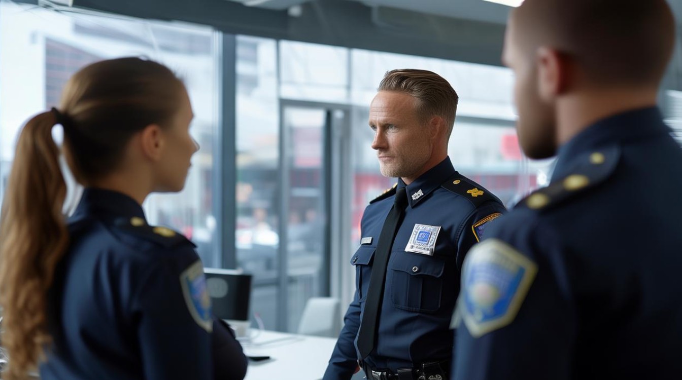 如何掌握实用的警务英语对话技巧？-图3