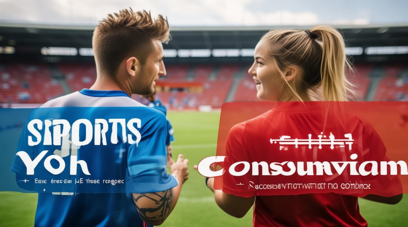 如何用英语流利谈论Sports？实用对话技巧与表达-图3
