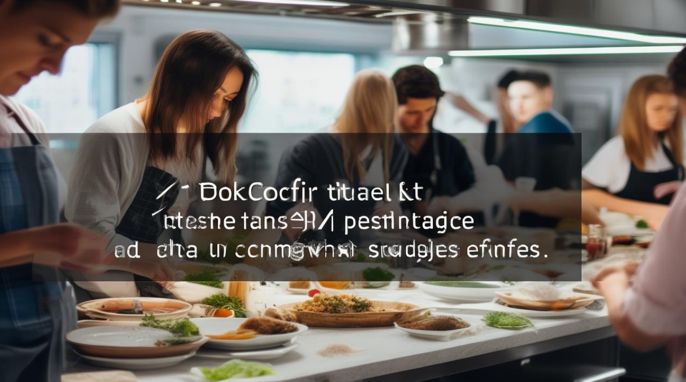 如何通过Cookery Classes提升雅思听力技巧与实战策略？-图2