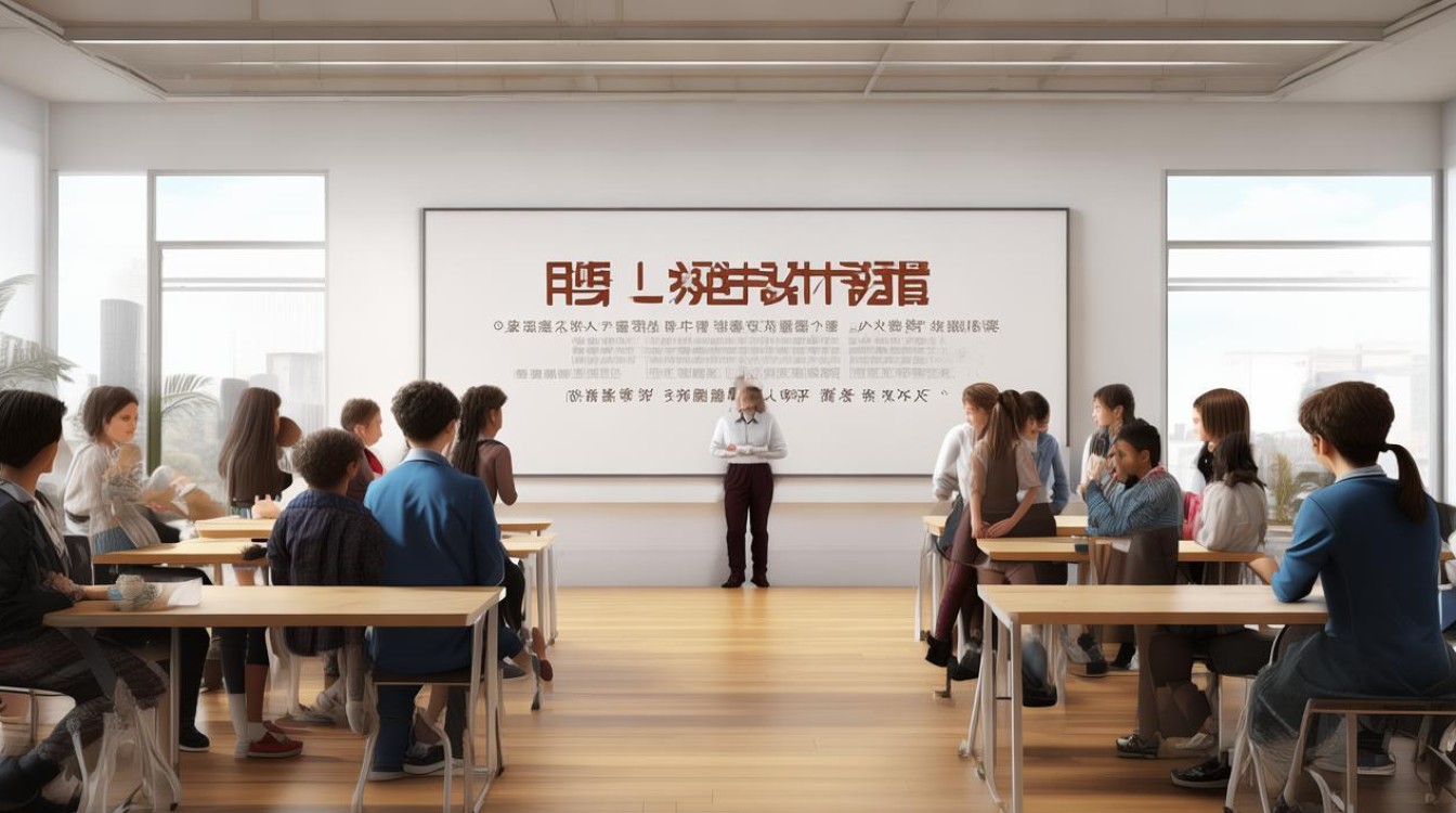 如何有效提升学校英语对话能力？实用技巧分享-图1