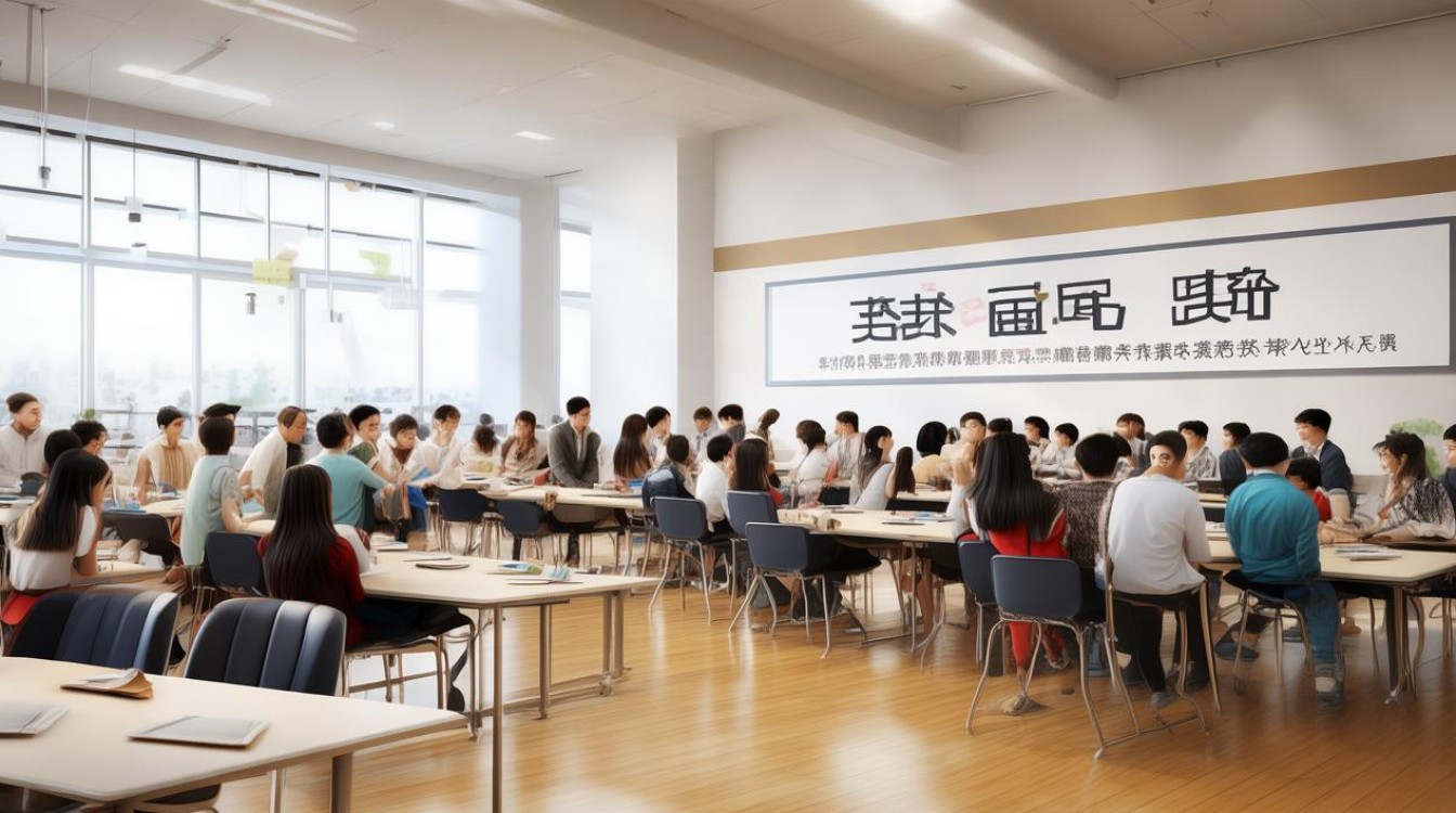 如何有效提升学校英语对话能力？实用技巧分享-图2