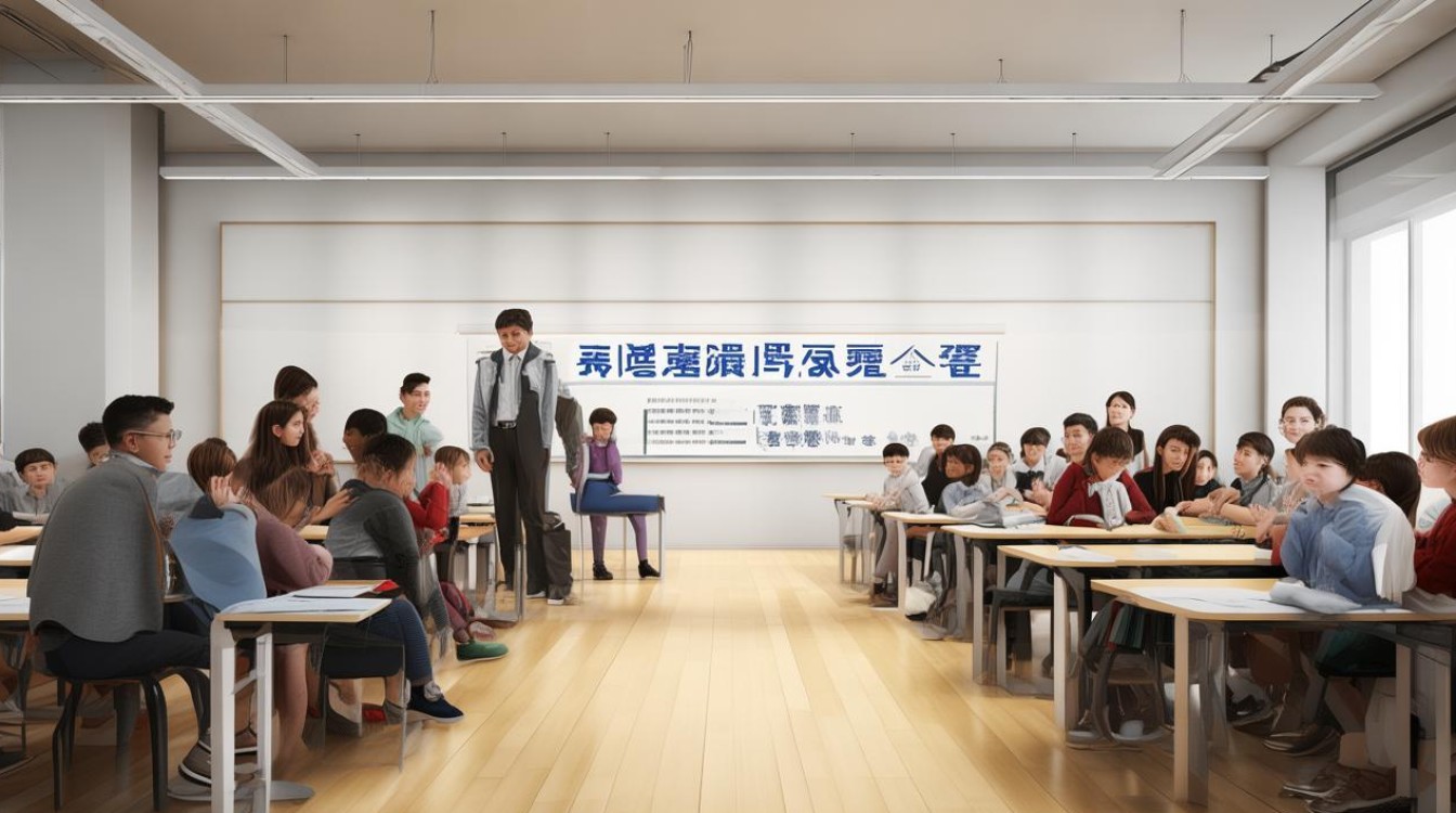 如何有效提升学校英语对话能力？实用技巧分享-图3