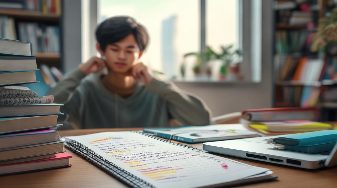如何掌握雅思听力看题技巧与最新备考策略？-图1