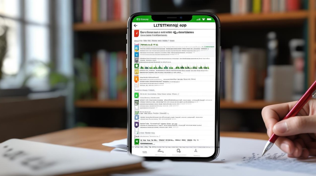 雅思听力机经App好用吗？高效备考技巧分享-图3
