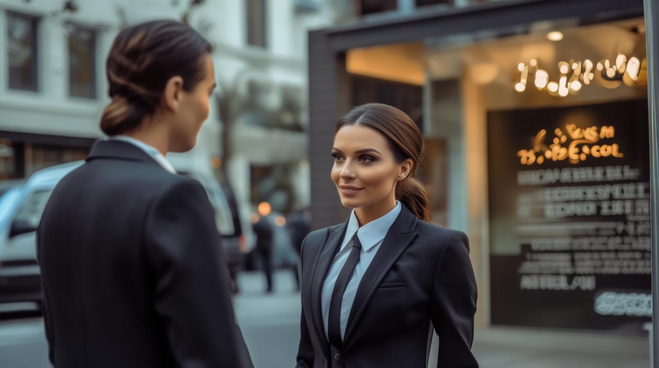 如何用英语高效沟通酒店班车服务？-图2