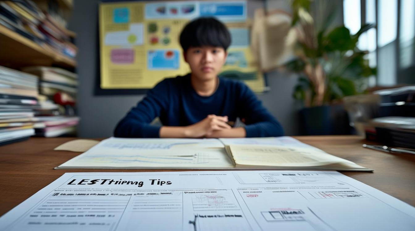如何高效备考雅思听力？全球变暖话题专项技巧分享-图2