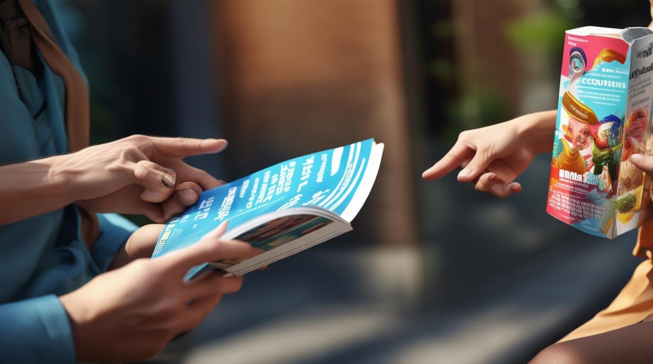 Looking for Short English Dialogues About Advertising?-图1