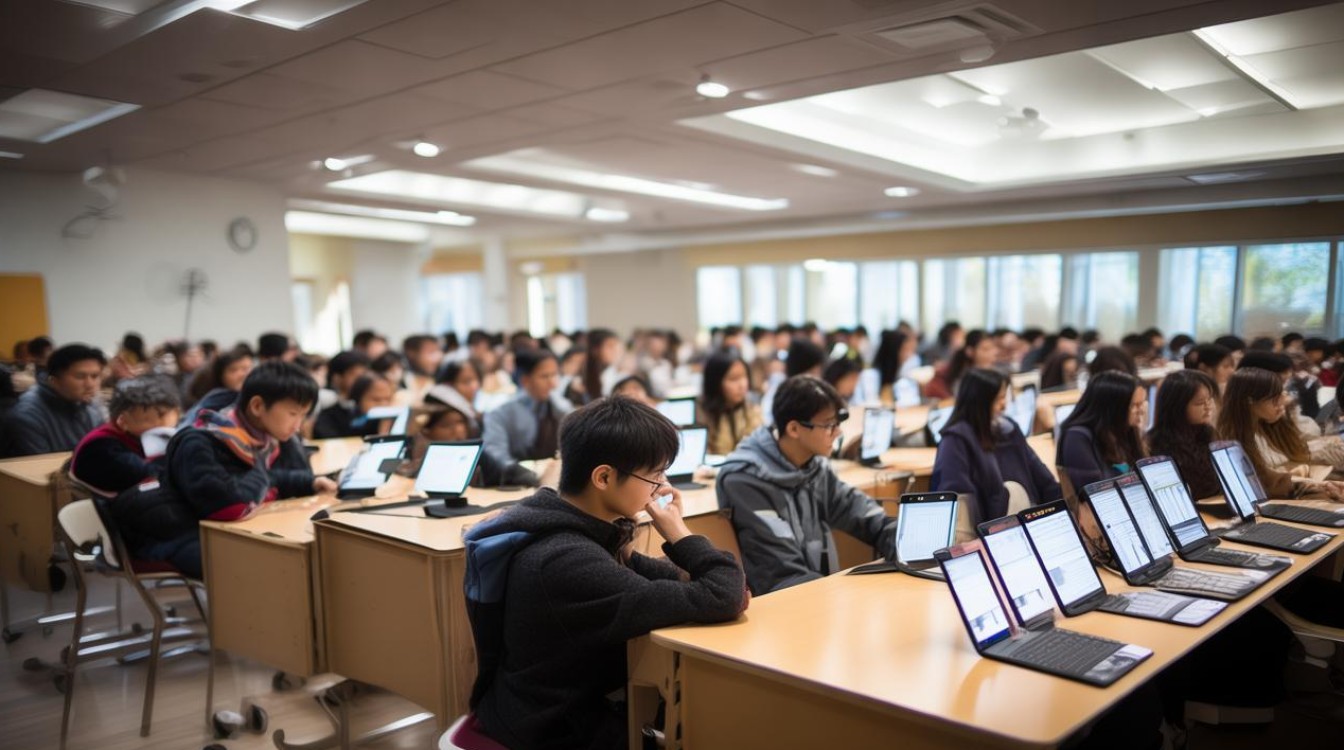 雅思听力有几篇？考试时长是多少？-图3