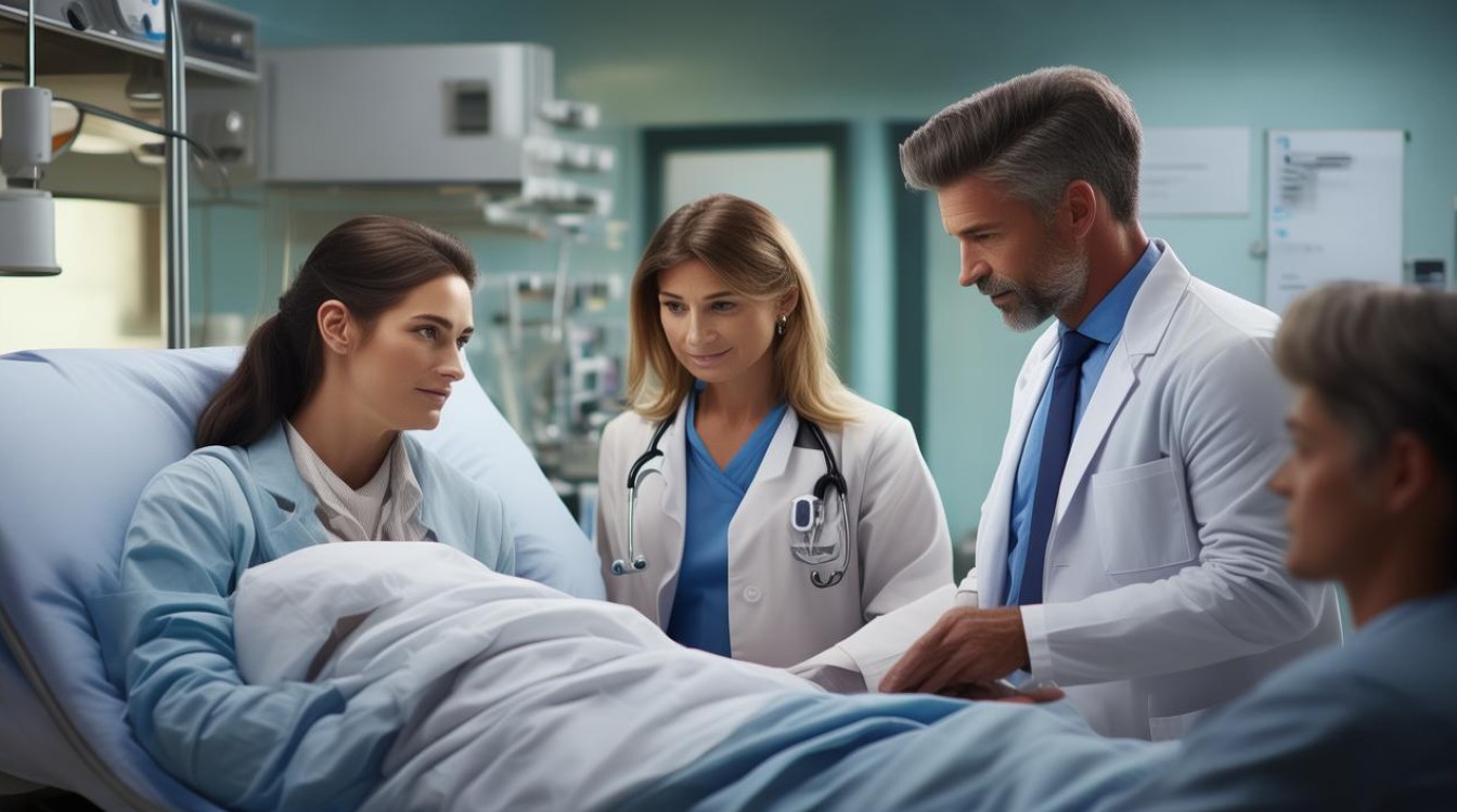 How to Visit a Patient in English: Practical Conversation Tips & Guide-图1