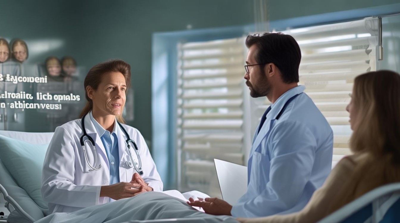 How to Visit a Patient in English: Practical Conversation Tips & Guide-图3