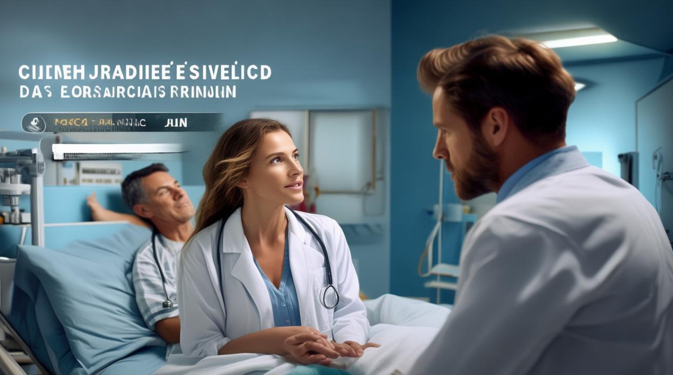 How to Visit a Patient in English: Practical Conversation Tips & Guide-图4