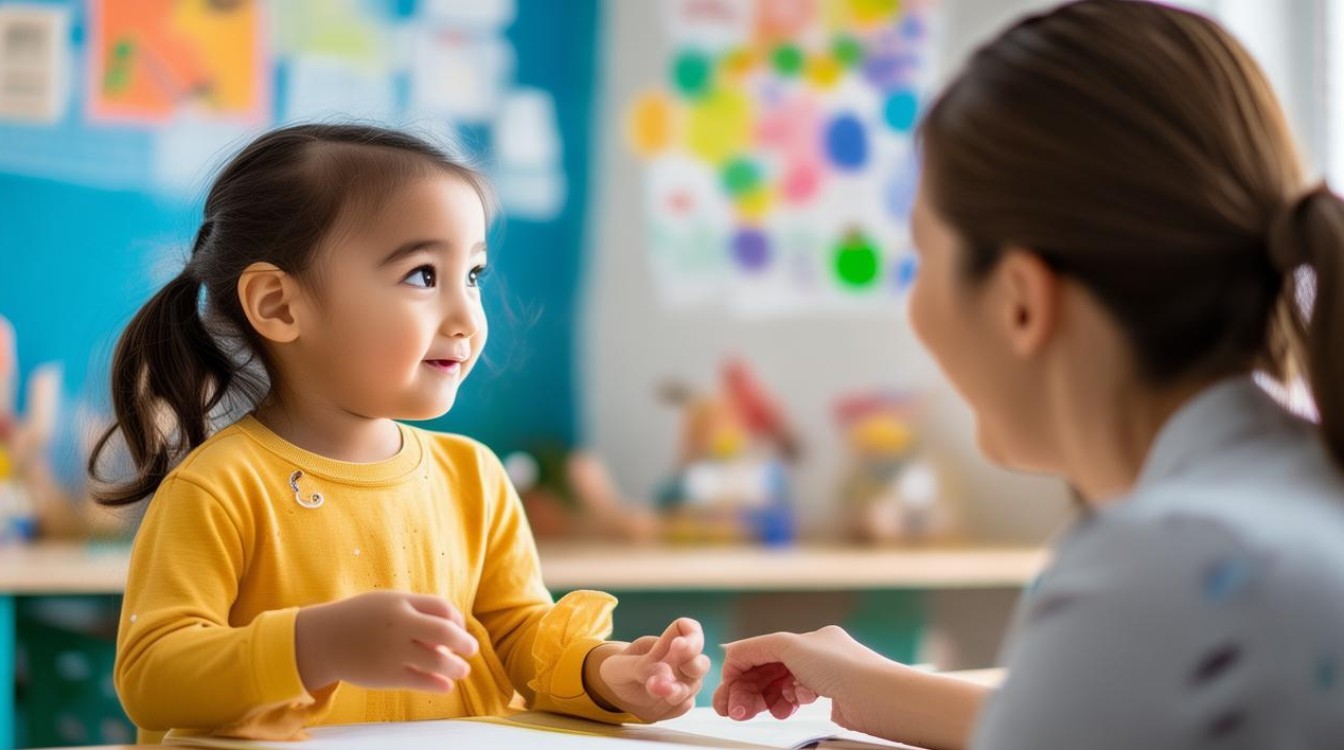 如何从入门到流利掌握幼儿英语基础对话？实用技巧分享-图1