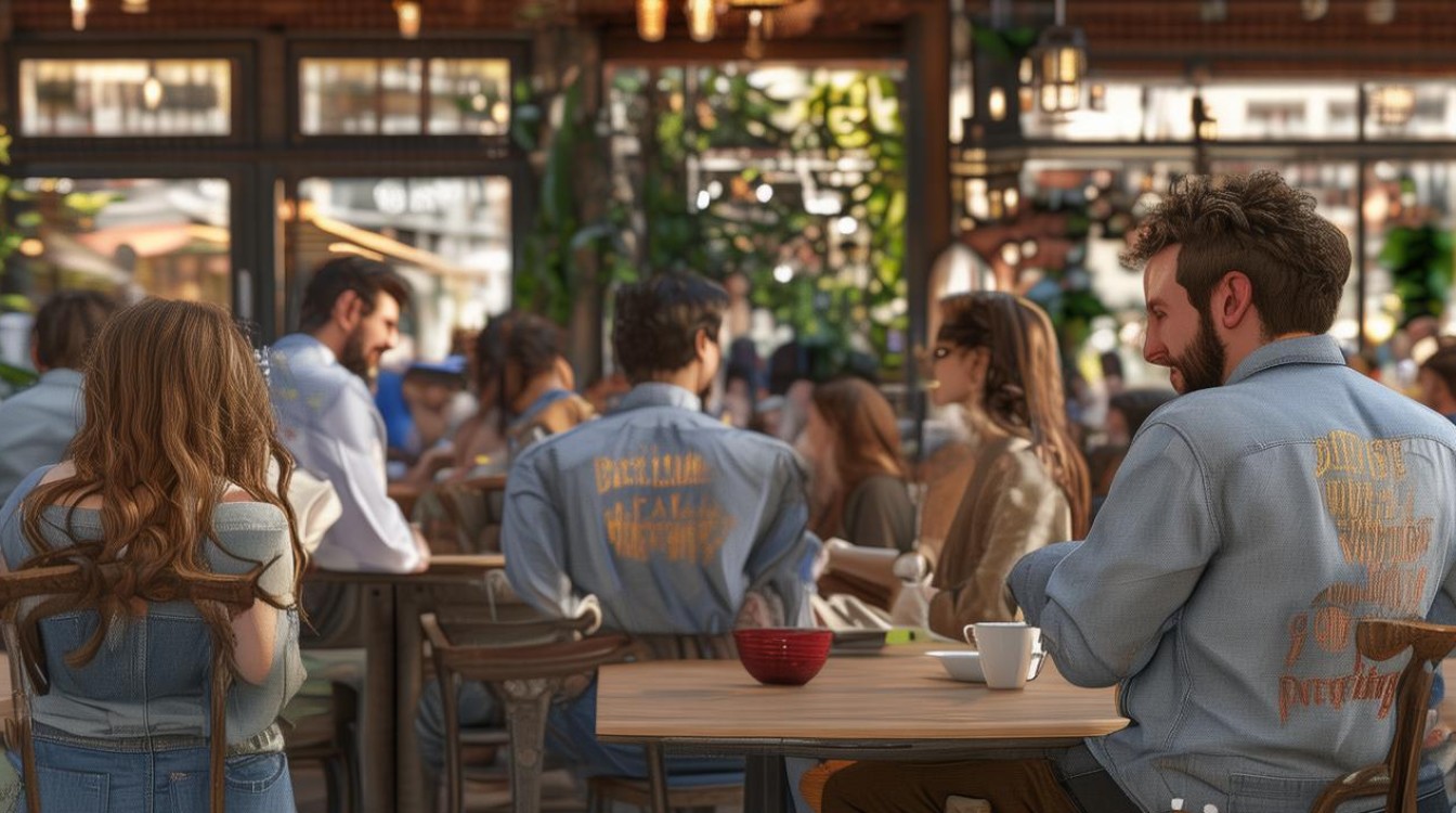 What Are the Most Common English Conversation Phrases?-图1