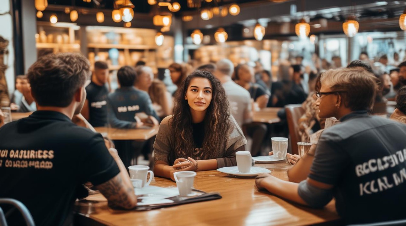 What Are the Most Common English Conversation Phrases?-图2
