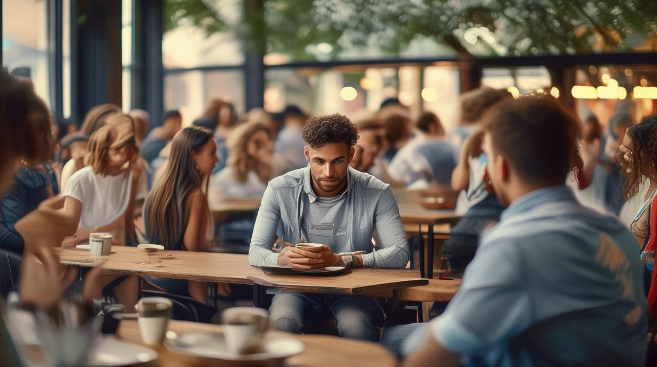 What Are the Most Common English Conversation Phrases?-图3