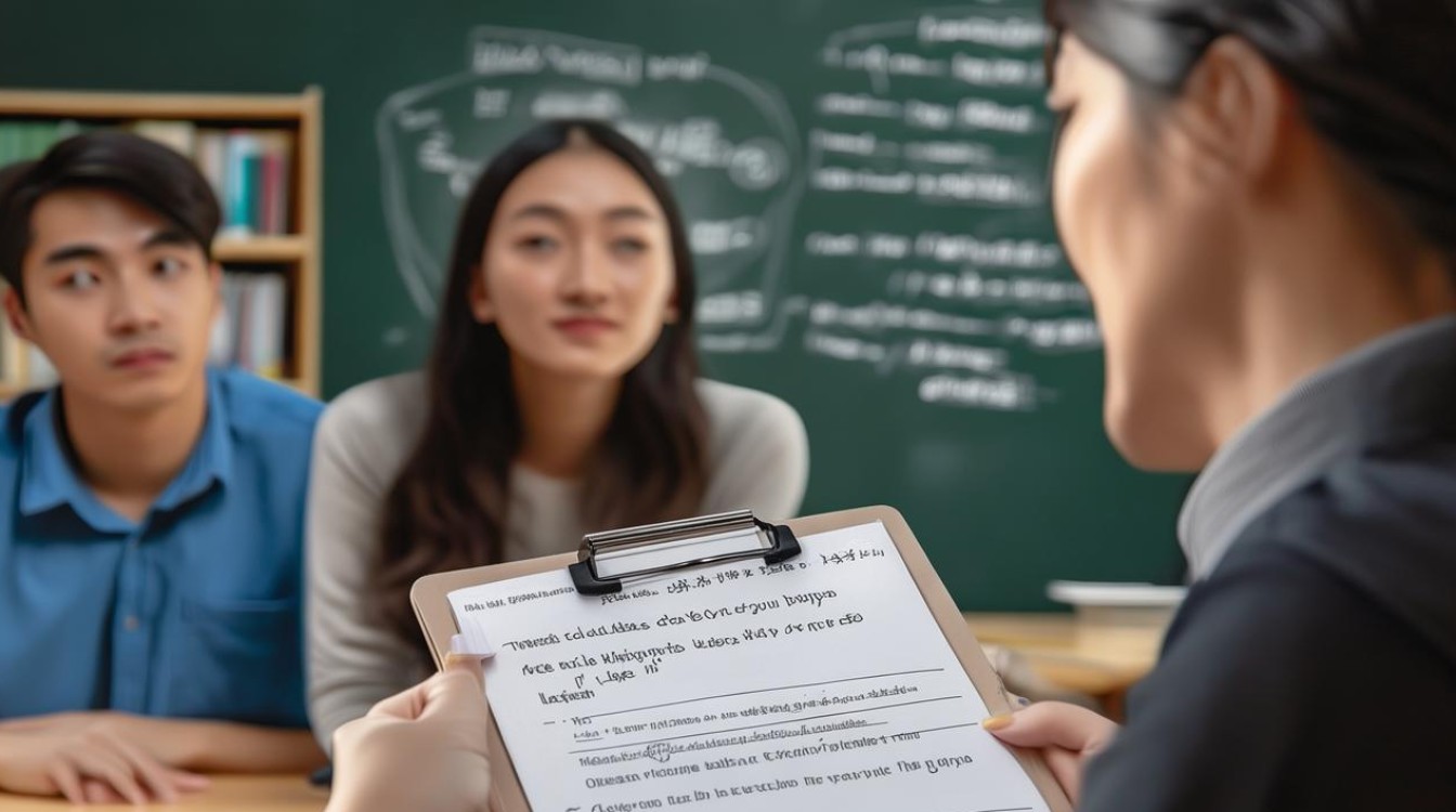 How to Handle Being Late: Practical English Conversation Tips-图2