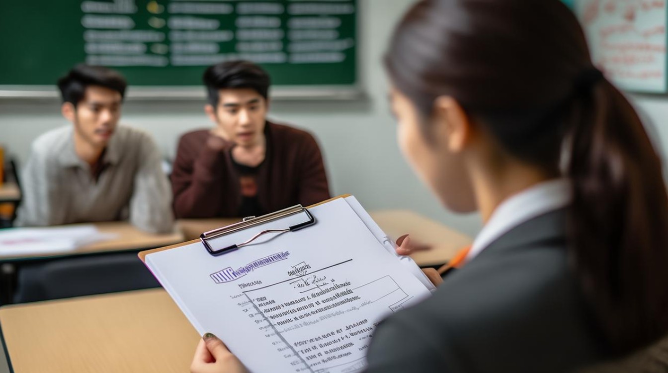 How to Handle Being Late: Practical English Conversation Tips-图4