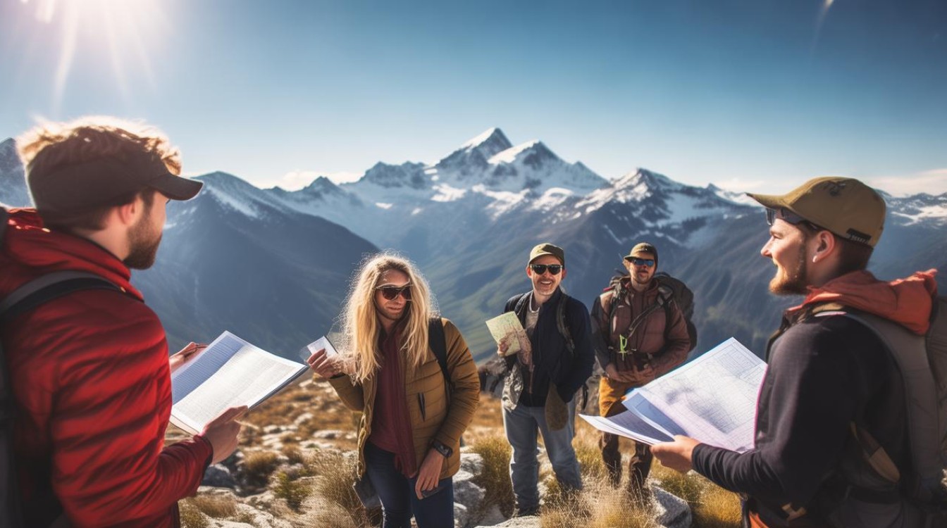 Can Mountain Climbing Dialogues Improve Your English Conversation Skills?-图2