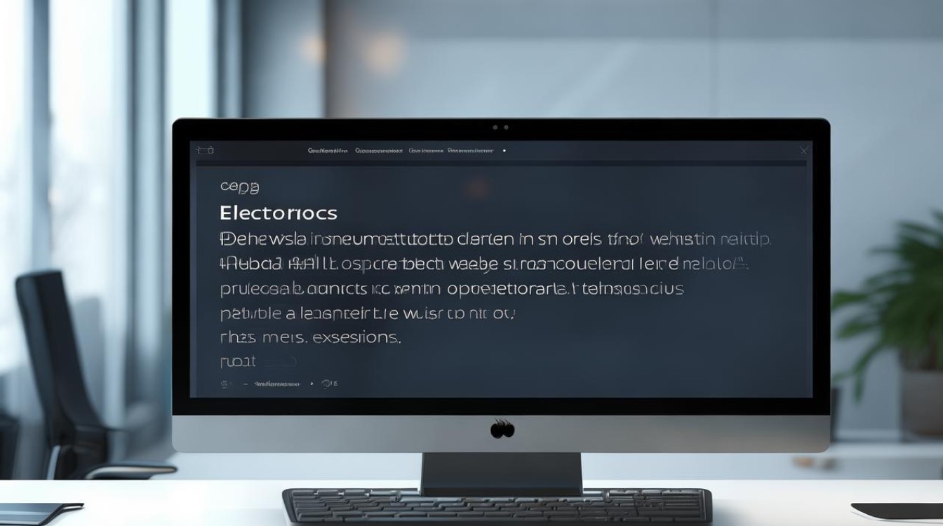 如何用英语流利交流电子产品？实用对话技巧分享-图1